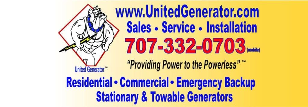 United Generator™