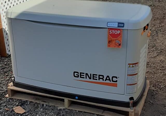 United Generator™